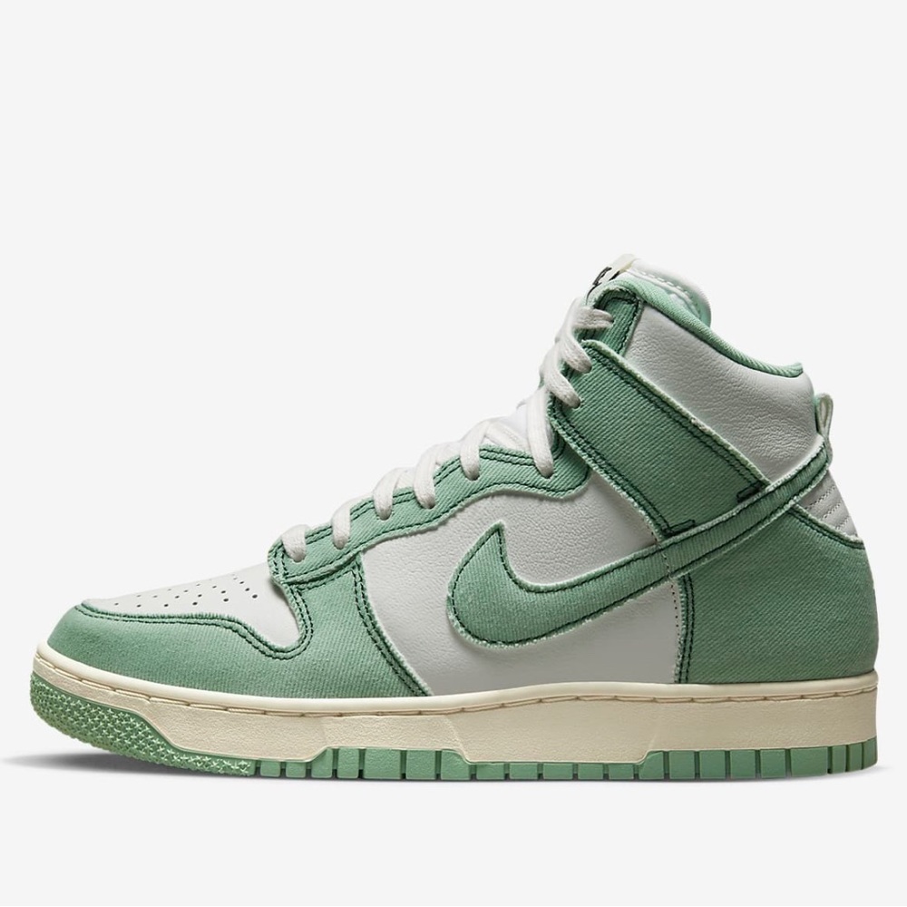 Nike Dunk High 1985